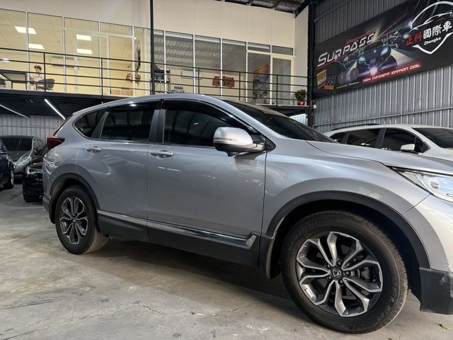HONDA本田 CR-V  第7張相片