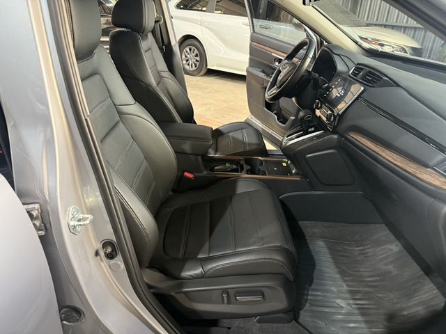 HONDA本田 CR-V  第17張相片