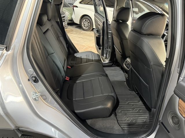 HONDA本田 CR-V  第19張相片