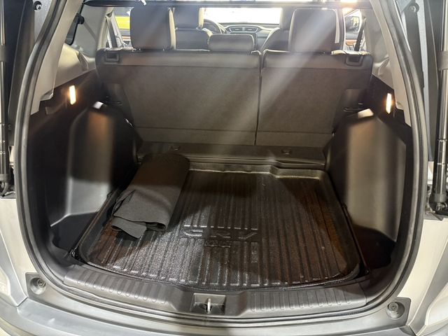HONDA本田 CR-V  第21張相片