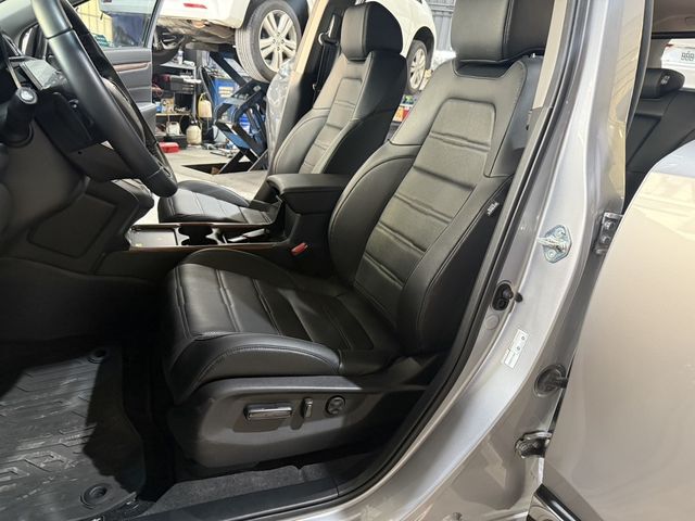 HONDA本田 CR-V  第25張相片