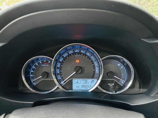 TOYOTA豐田 ALTIS  第9張相片