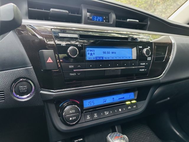 TOYOTA豐田 ALTIS  第11張相片