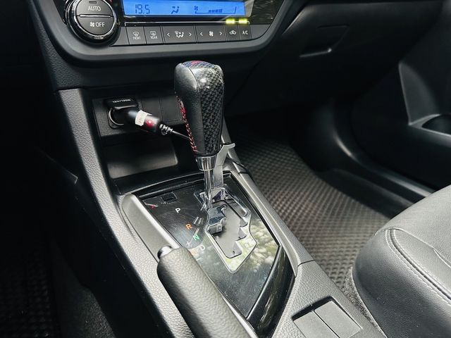 TOYOTA豐田 ALTIS  第13張相片