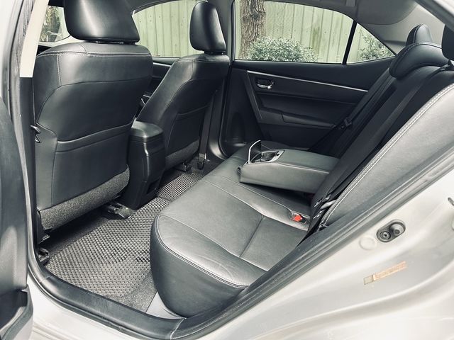 TOYOTA豐田 ALTIS  第17張相片
