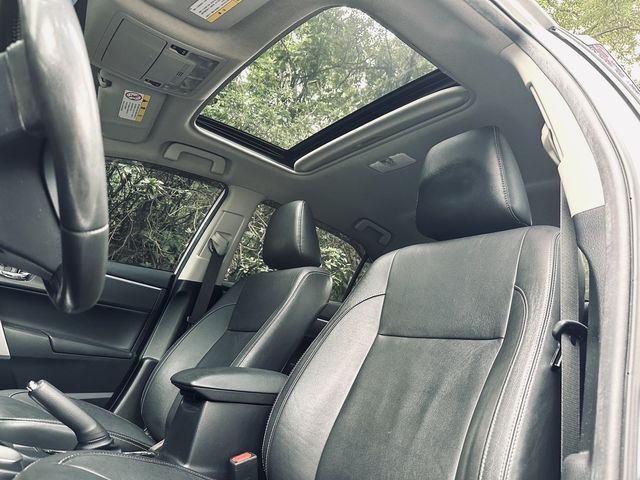 TOYOTA豐田 ALTIS  第19張相片
