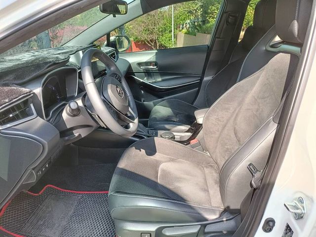 TOYOTA豐田 COROLLA SPORT  第3張相片