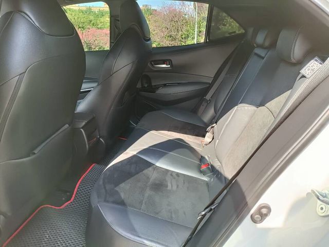 TOYOTA豐田 COROLLA SPORT  第5張相片