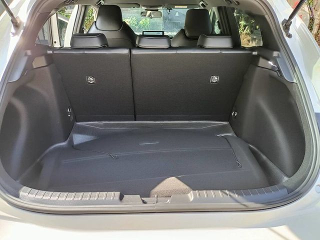 TOYOTA豐田 COROLLA SPORT  第7張相片