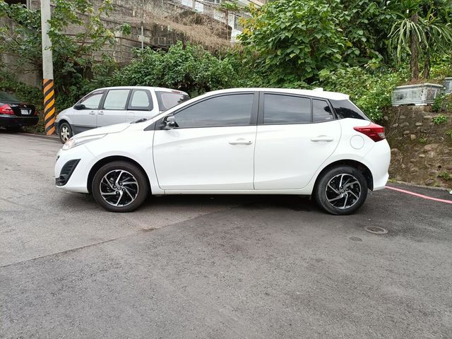 TOYOTA豐田 YARIS  第5張相片