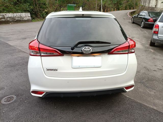 TOYOTA豐田 YARIS  第7張相片