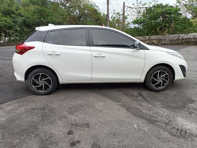TOYOTA豐田 YARIS  第9張相片