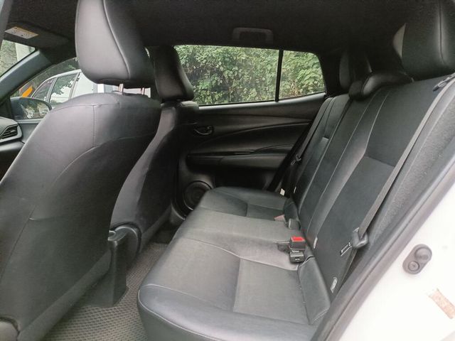TOYOTA豐田 YARIS  第11張相片