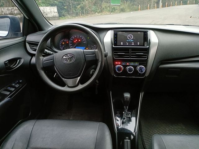 TOYOTA豐田 YARIS  第13張相片