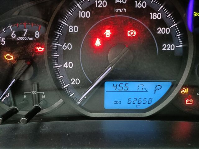 TOYOTA豐田 YARIS  第15張相片