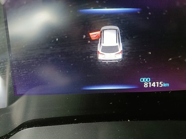 TOYOTA豐田 COROLLA CROSS  第1張相片