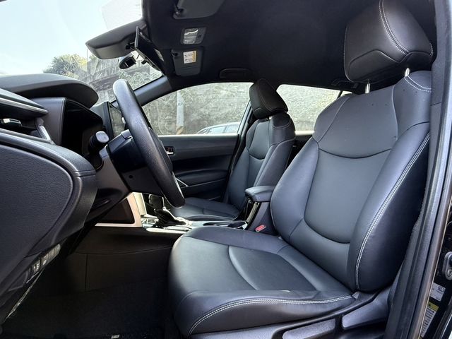 TOYOTA豐田 COROLLA CROSS  第9張相片