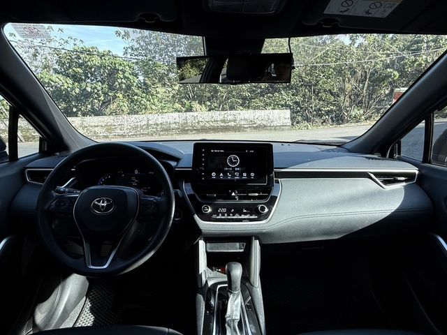 TOYOTA豐田 COROLLA CROSS  第13張相片