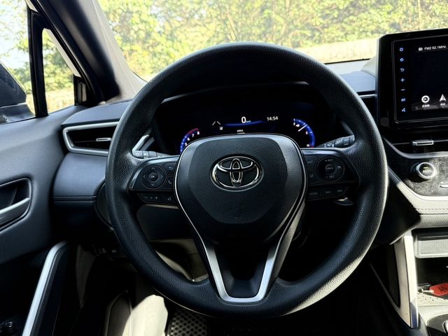 TOYOTA豐田 COROLLA CROSS  第15張相片