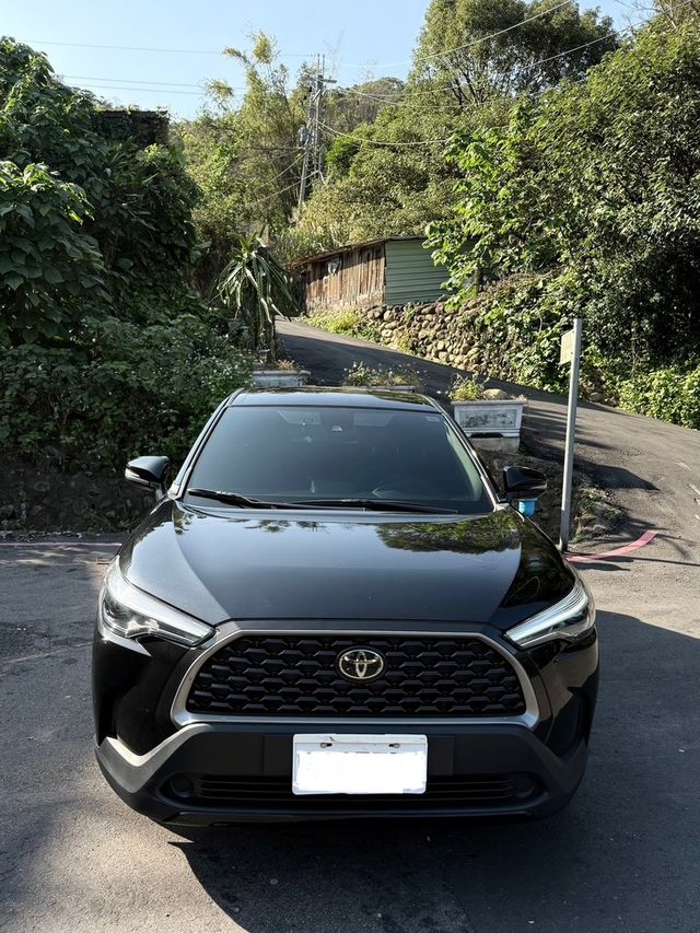 TOYOTA豐田 COROLLA CROSS  第19張相片