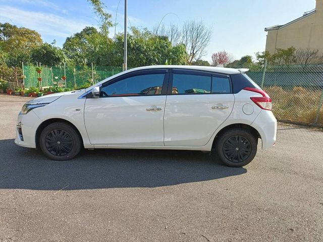 TOYOTA豐田 YARIS  第13張相片
