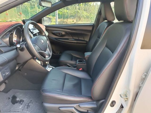 TOYOTA豐田 YARIS  第17張相片