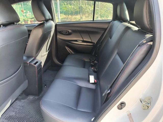 TOYOTA豐田 YARIS  第19張相片