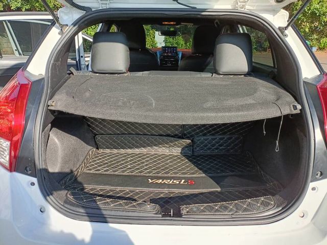TOYOTA豐田 YARIS  第21張相片
