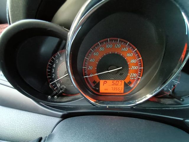 TOYOTA豐田 YARIS  第27張相片