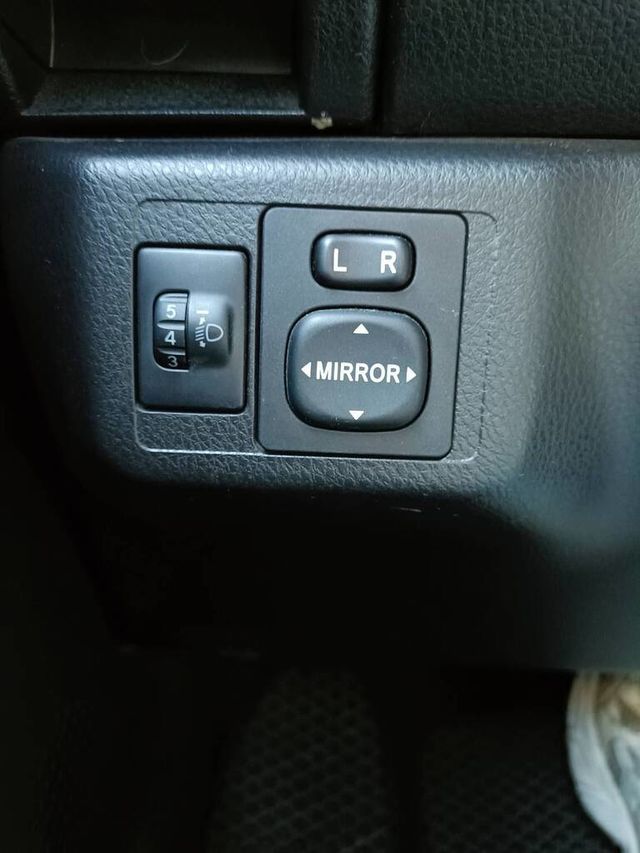 TOYOTA豐田 YARIS  第29張相片