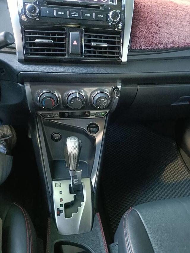 TOYOTA豐田 YARIS  第33張相片