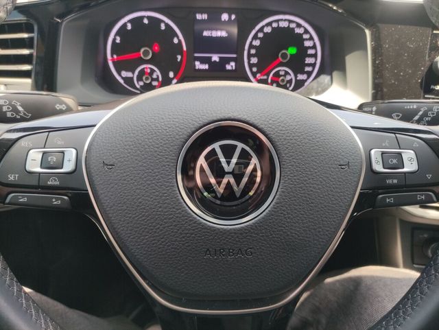 VOLKSWAGEN福斯 POLO  第6張相片