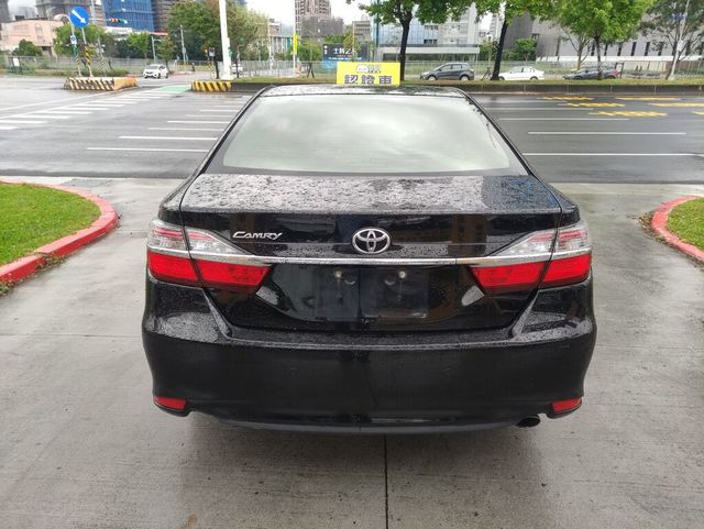 TOYOTA豐田 CAMRY  第4張相片