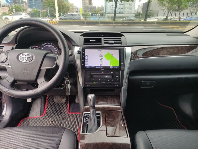 TOYOTA豐田 CAMRY  第5張相片