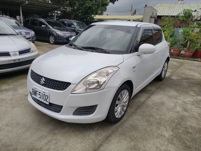 SUZUKI鈴木 SWIFT  第1張相片
