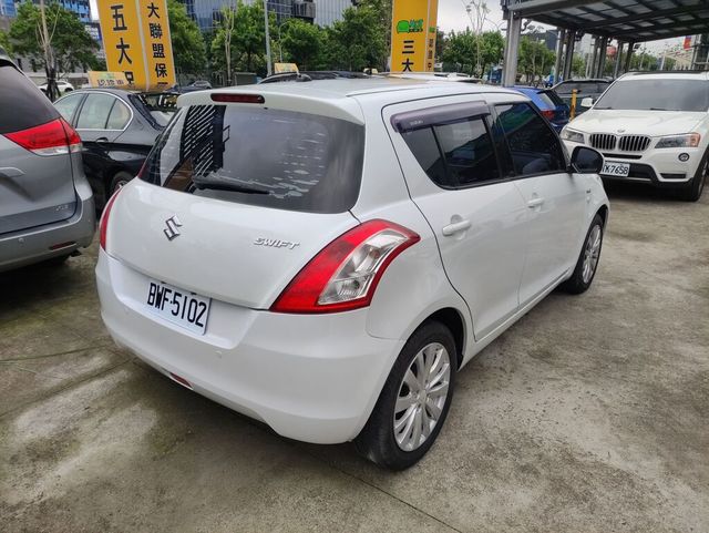SUZUKI鈴木 SWIFT  第2張相片
