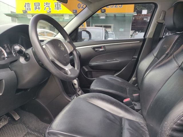 SUZUKI鈴木 SWIFT  第8張相片