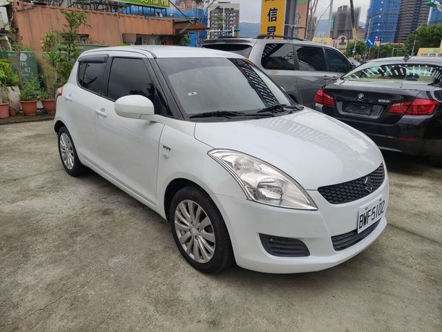 SUZUKI鈴木 SWIFT  第10張相片