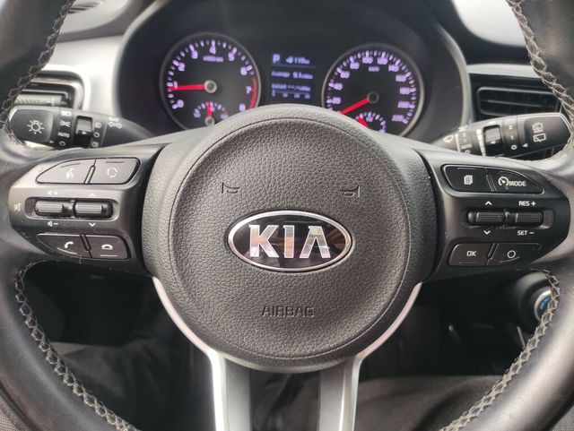 KIA起亞 STONIC  第6張相片