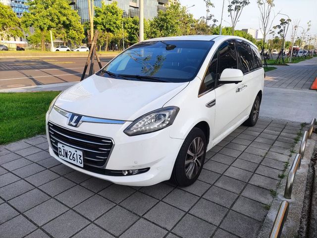 LUXGEN納智捷 7 MPV  第1張相片