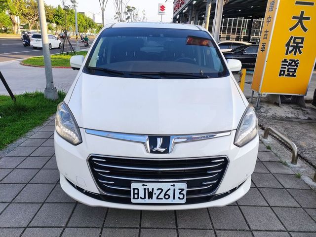 LUXGEN納智捷 7 MPV  第3張相片