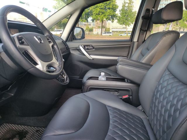 LUXGEN納智捷 7 MPV  第7張相片
