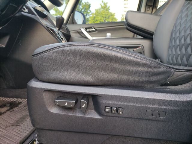 LUXGEN納智捷 7 MPV  第8張相片