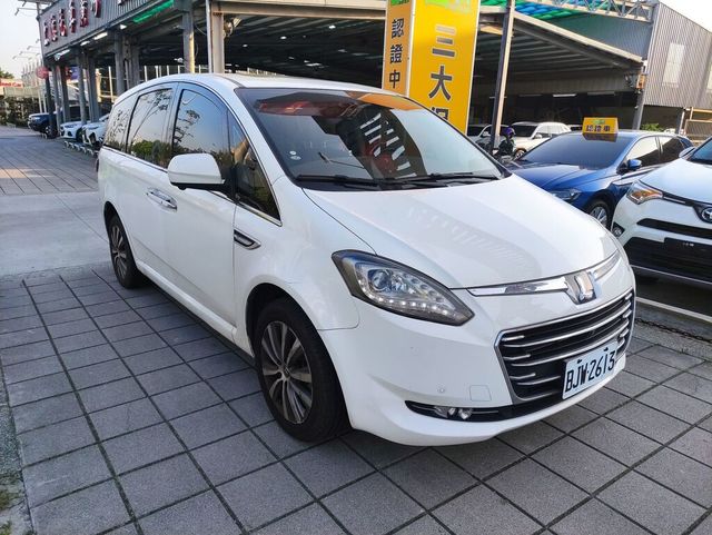 LUXGEN納智捷 7 MPV  第10張相片