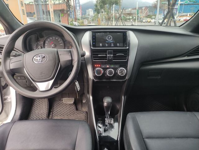 TOYOTA豐田 YARIS  第5張相片