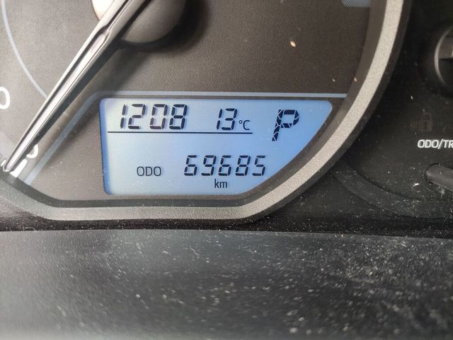 TOYOTA豐田 YARIS  第6張相片