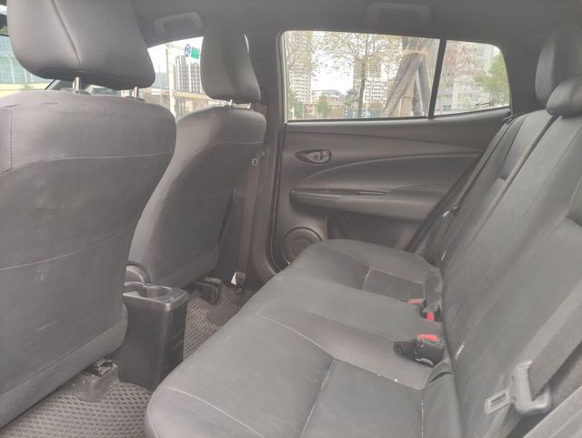 TOYOTA豐田 YARIS  第7張相片