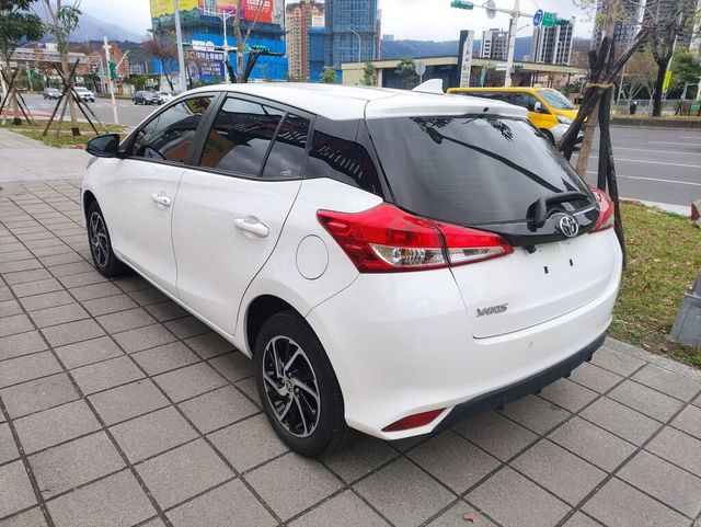 TOYOTA豐田 YARIS  第9張相片