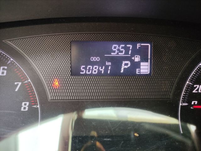 TOYOTA豐田 SIENTA  第8張相片