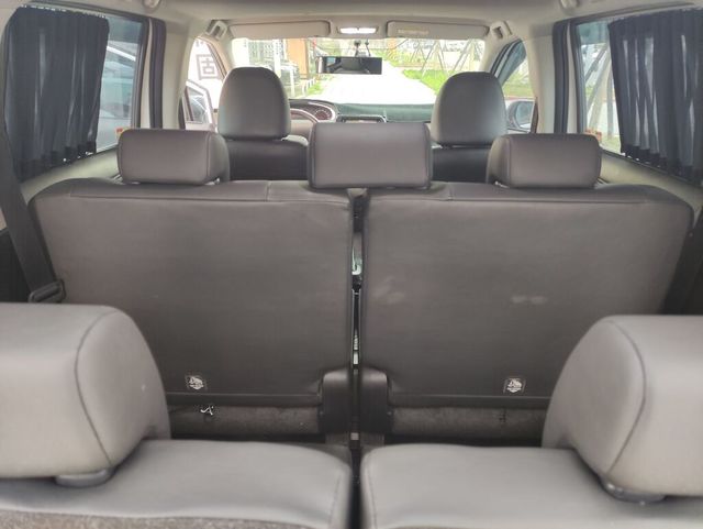 TOYOTA豐田 SIENTA  第9張相片